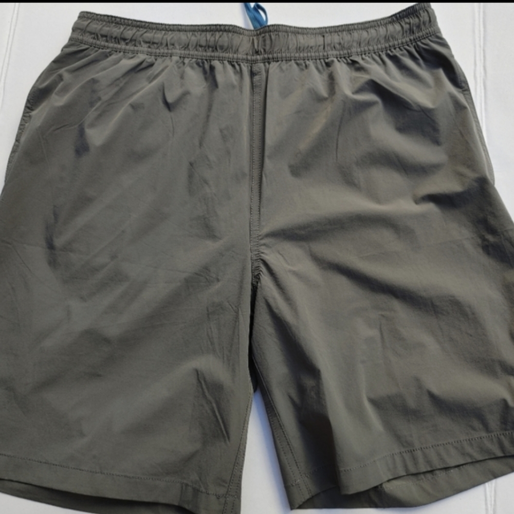 Kirkland Signature Men's Swim Trunks - Picture 2 of 9